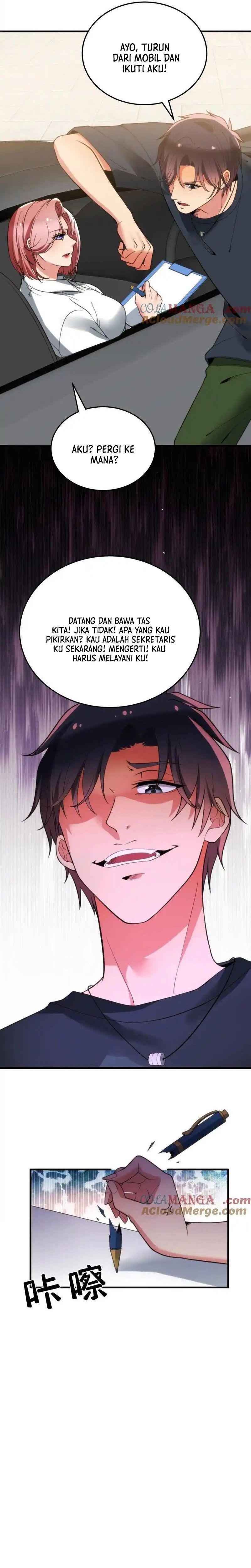 I Have 90 Billion Licking Gold chapter 156