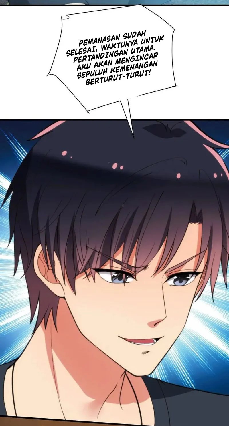 I Have 90 Billion Licking Gold chapter 208