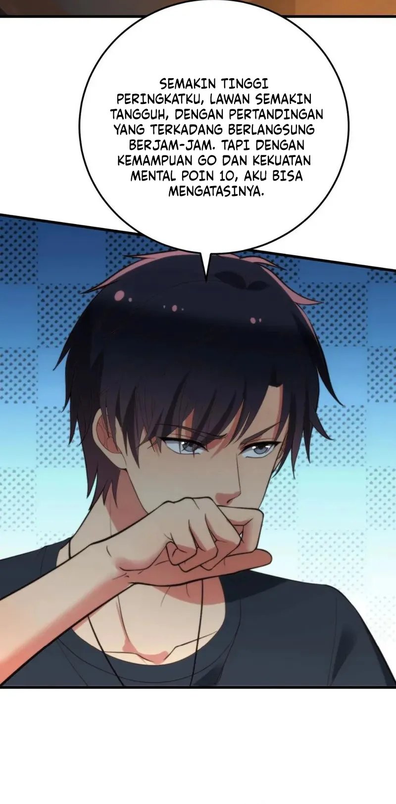 I Have 90 Billion Licking Gold chapter 208