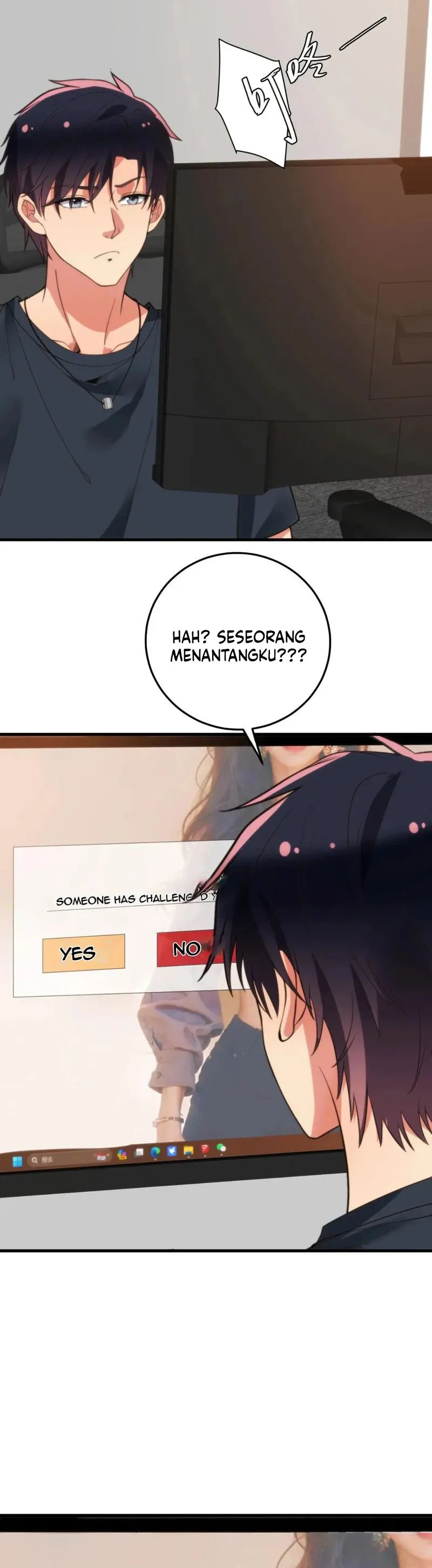 I Have 90 Billion Licking Gold chapter 208