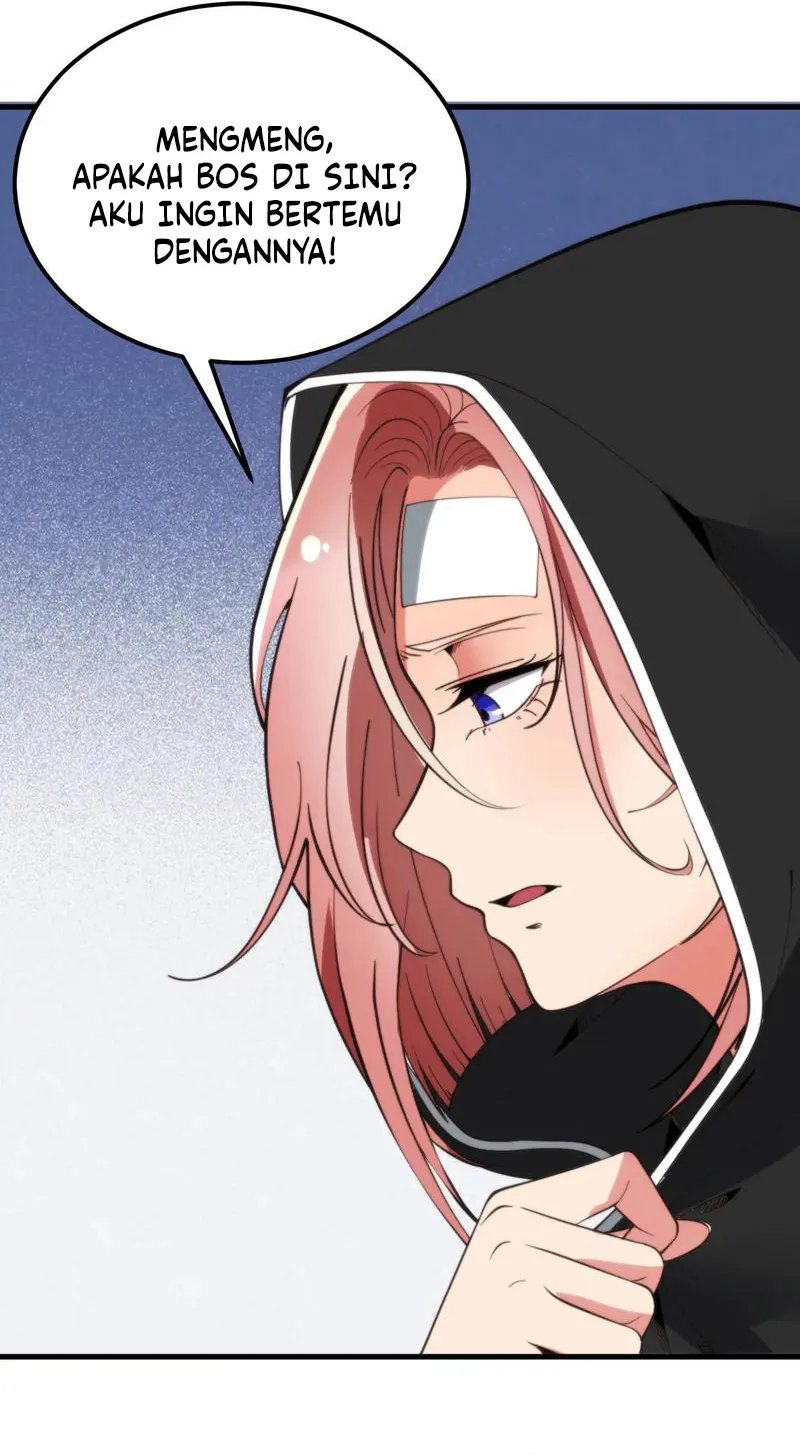 I Have 90 Billion Licking Gold Chapter 217 Bahasa Indonesia