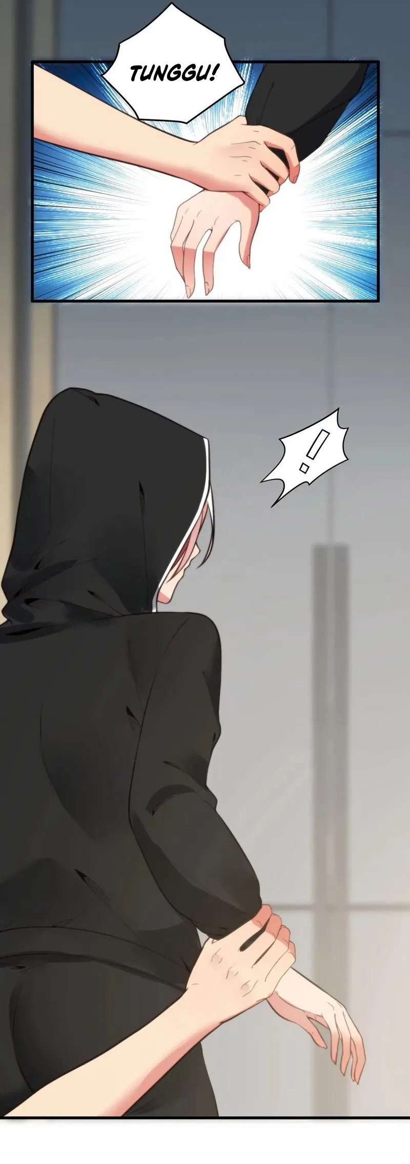 I Have 90 Billion Licking Gold Chapter 217 Bahasa Indonesia