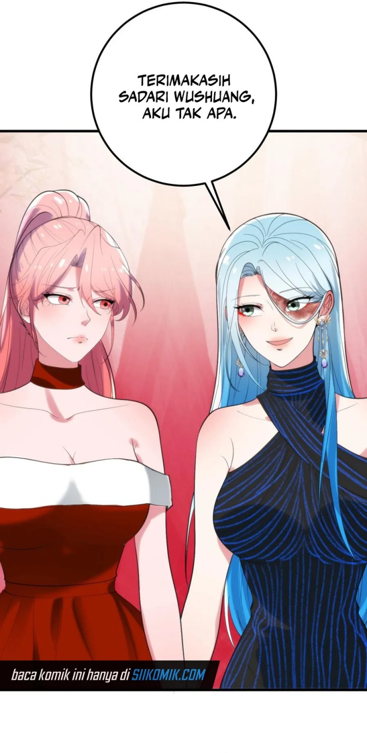 I Have 90 Billion Licking Gold chapter 266