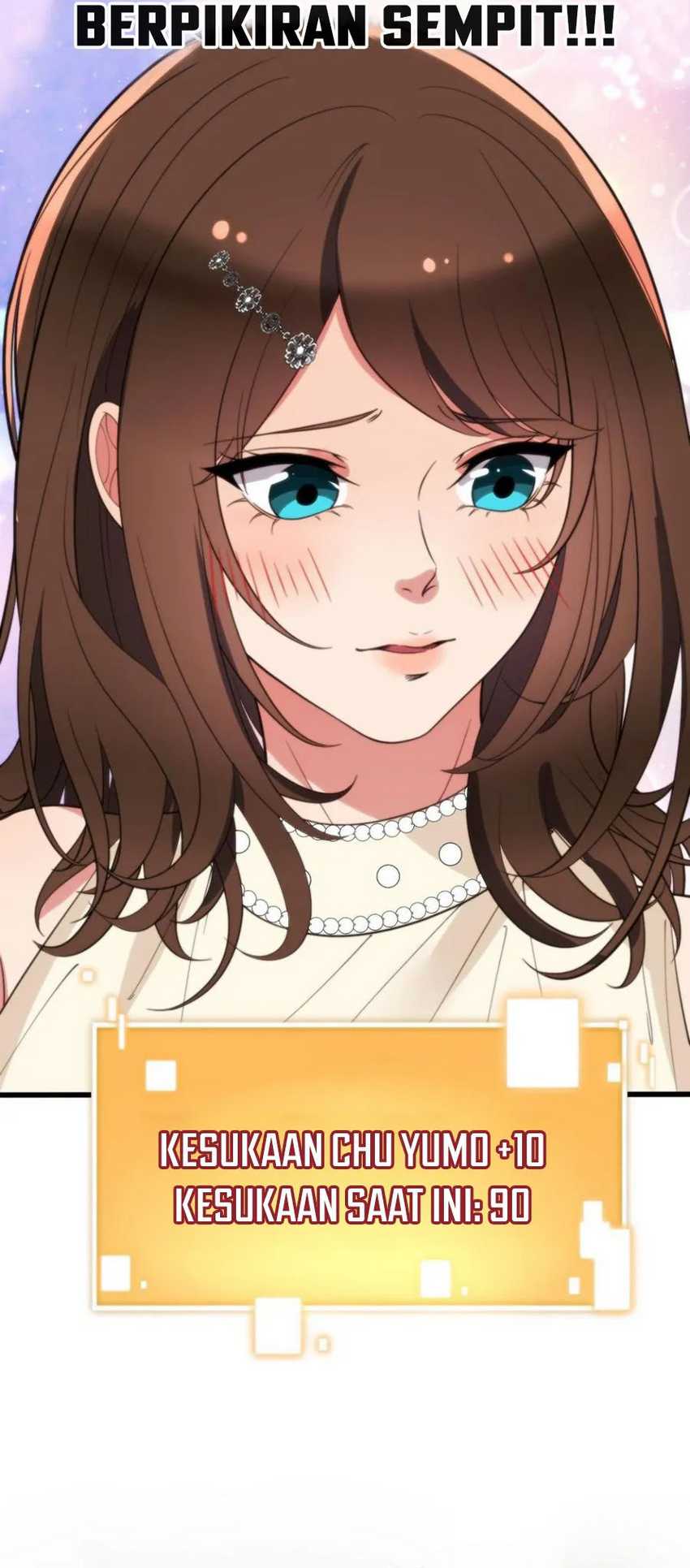 I Have 90 Billion Licking Gold chapter 290