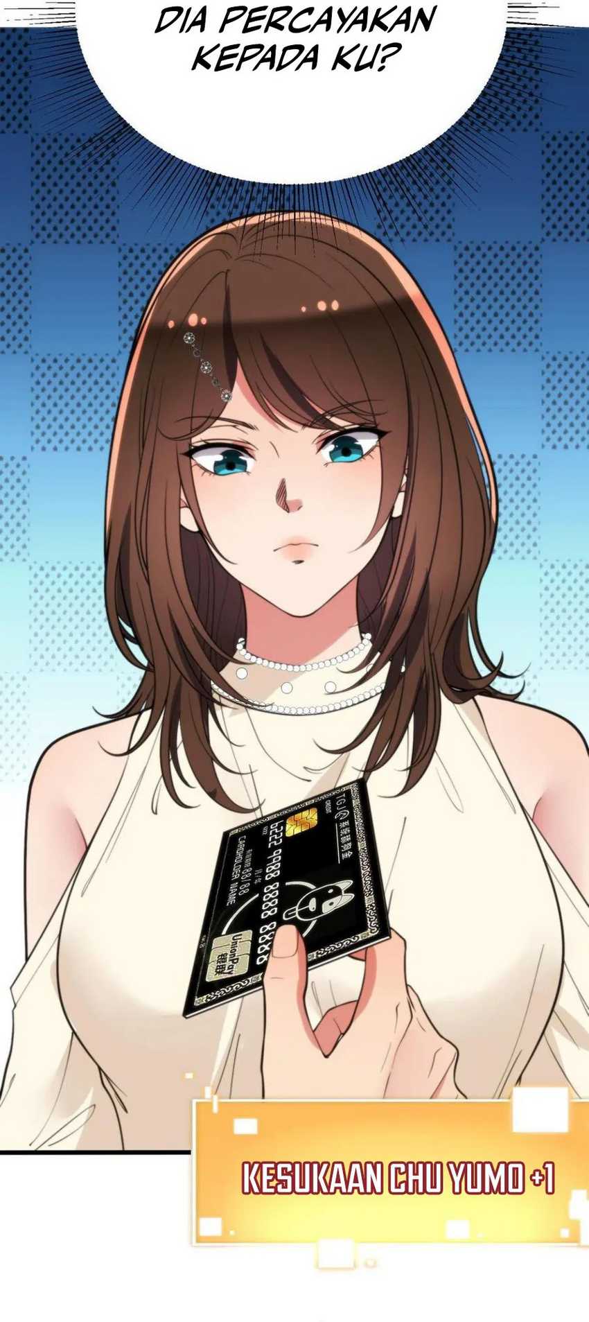 I Have 90 Billion Licking Gold chapter 290