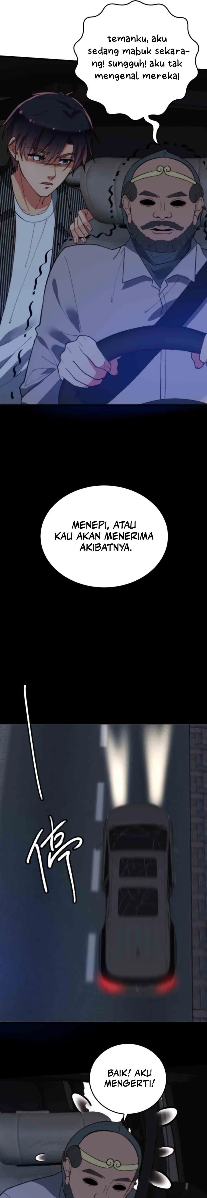 I Have 90 Billion Licking Gold chapter 334