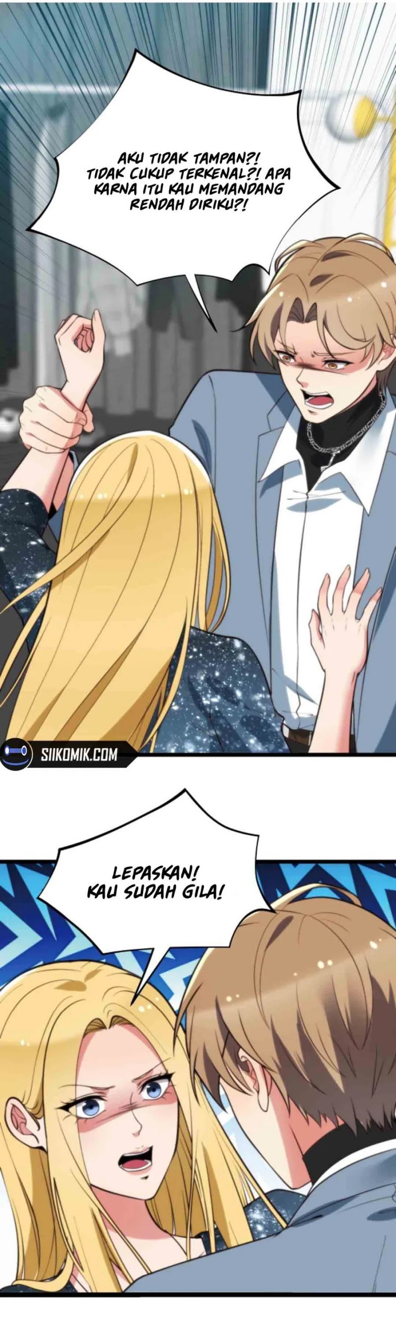 Dilarang COPAS - situs resmi www.mangacanblog.com - Komik i have 90 billion licking gold 338 - chapter 338 339 Indonesia i have 90 billion licking gold 338 - chapter 338 Terbaru 3|Baca Manga Komik Indonesia|Mangacan