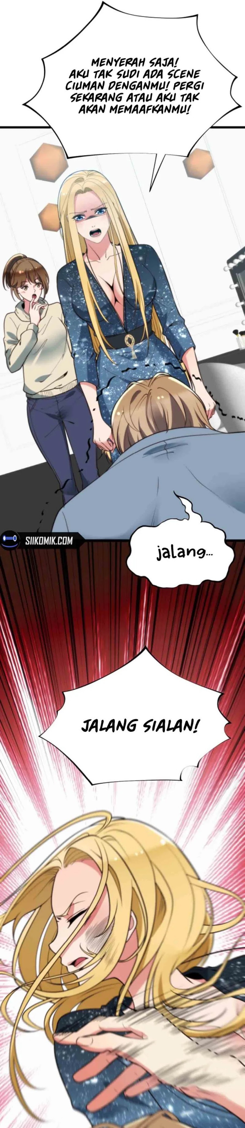 Dilarang COPAS - situs resmi www.mangacanblog.com - Komik i have 90 billion licking gold 338 - chapter 338 339 Indonesia i have 90 billion licking gold 338 - chapter 338 Terbaru 6|Baca Manga Komik Indonesia|Mangacan