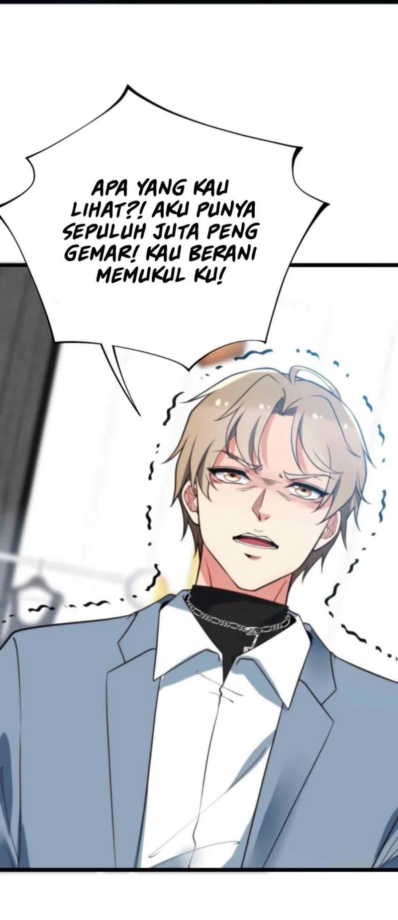 Dilarang COPAS - situs resmi www.mangacanblog.com - Komik i have 90 billion licking gold 338 - chapter 338 339 Indonesia i have 90 billion licking gold 338 - chapter 338 Terbaru 8|Baca Manga Komik Indonesia|Mangacan