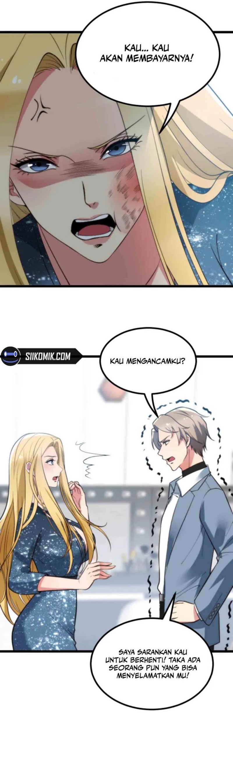 Dilarang COPAS - situs resmi www.mangacanblog.com - Komik i have 90 billion licking gold 338 - chapter 338 339 Indonesia i have 90 billion licking gold 338 - chapter 338 Terbaru 9|Baca Manga Komik Indonesia|Mangacan