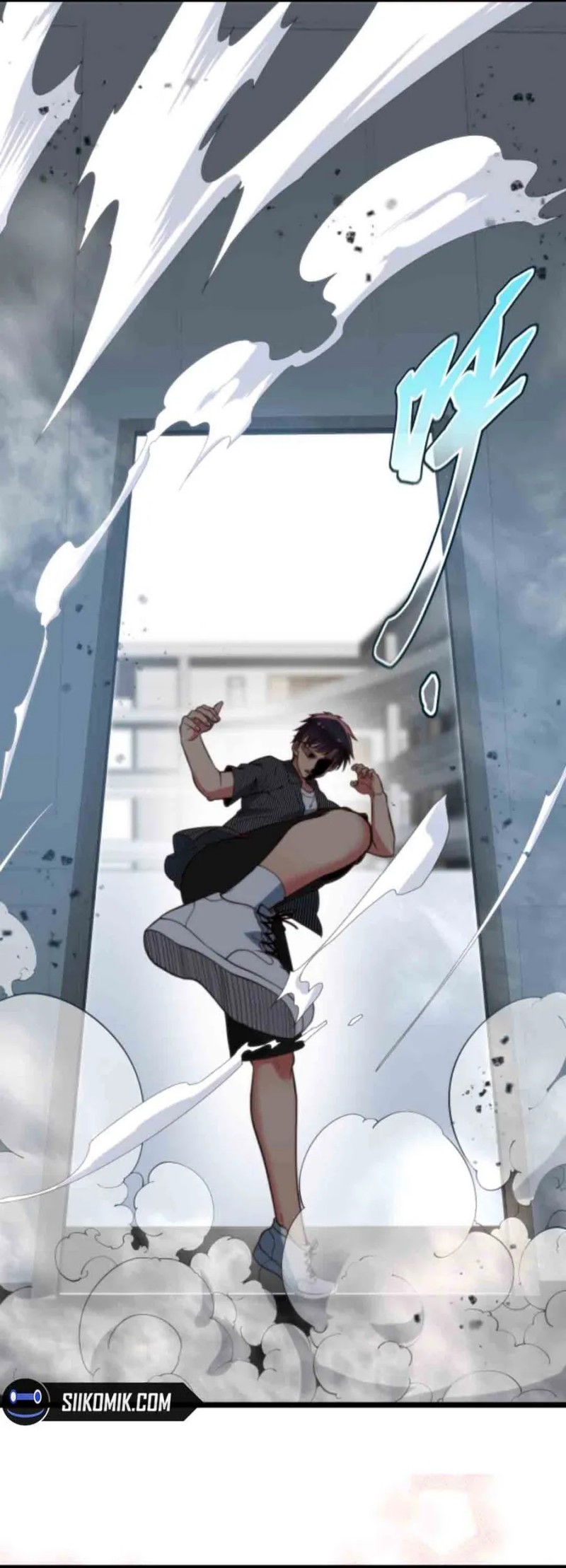 Dilarang COPAS - situs resmi www.mangacanblog.com - Komik i have 90 billion licking gold 338 - chapter 338 339 Indonesia i have 90 billion licking gold 338 - chapter 338 Terbaru 12|Baca Manga Komik Indonesia|Mangacan