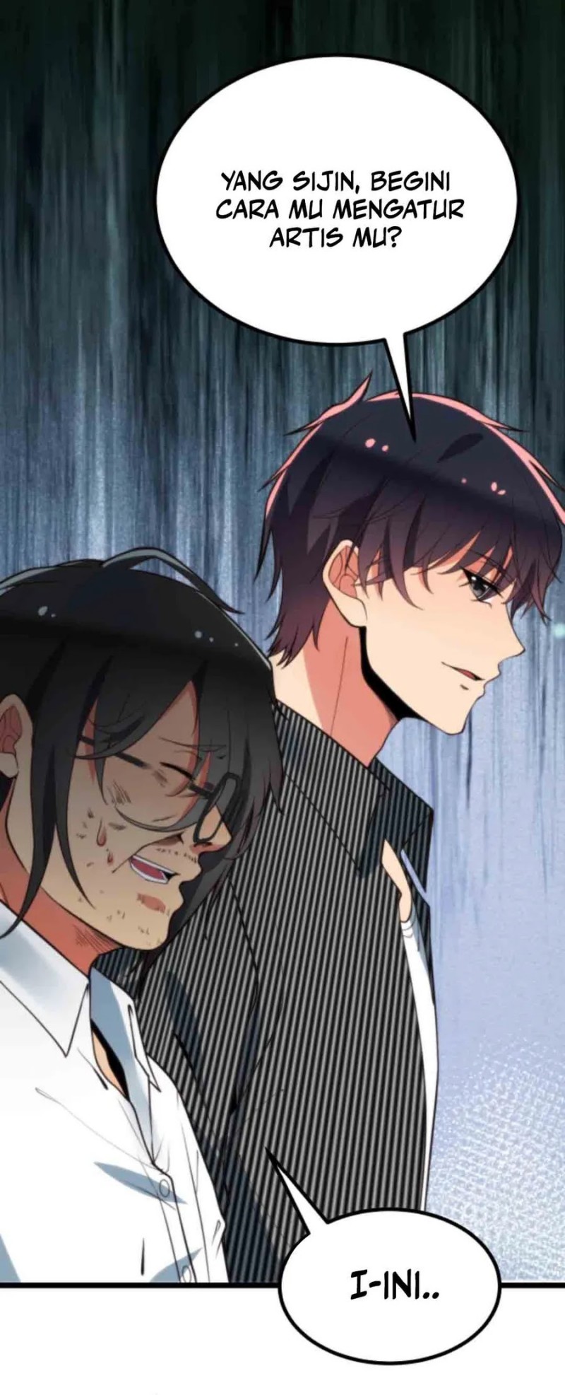 Dilarang COPAS - situs resmi www.mangacanblog.com - Komik i have 90 billion licking gold 338 - chapter 338 339 Indonesia i have 90 billion licking gold 338 - chapter 338 Terbaru 14|Baca Manga Komik Indonesia|Mangacan