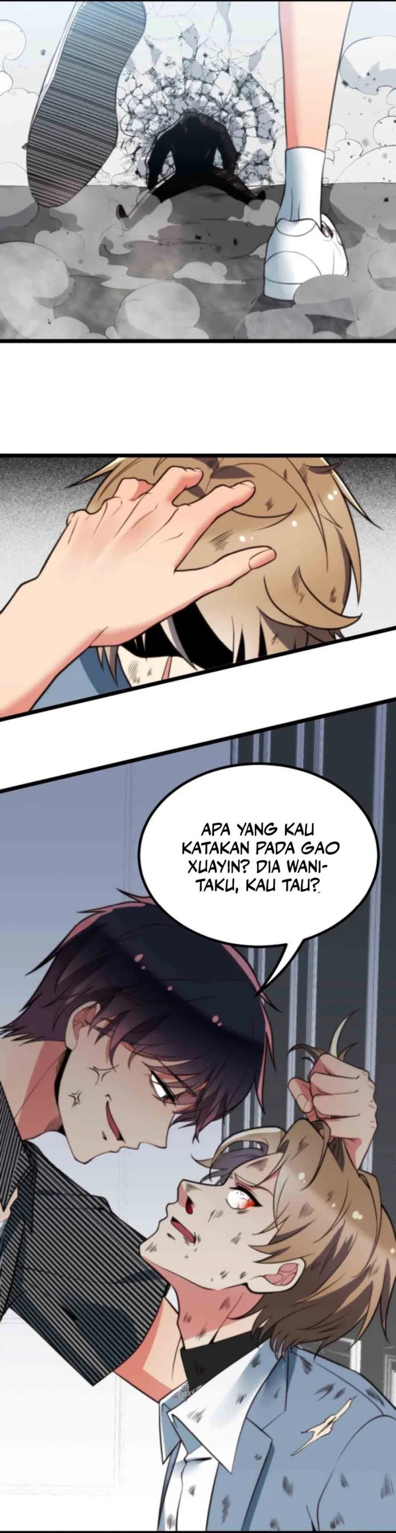 Dilarang COPAS - situs resmi www.mangacanblog.com - Komik i have 90 billion licking gold 338 - chapter 338 339 Indonesia i have 90 billion licking gold 338 - chapter 338 Terbaru 17|Baca Manga Komik Indonesia|Mangacan