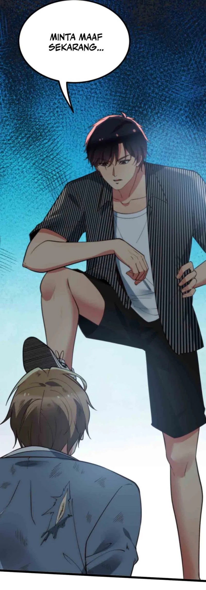Dilarang COPAS - situs resmi www.mangacanblog.com - Komik i have 90 billion licking gold 338 - chapter 338 339 Indonesia i have 90 billion licking gold 338 - chapter 338 Terbaru 21|Baca Manga Komik Indonesia|Mangacan