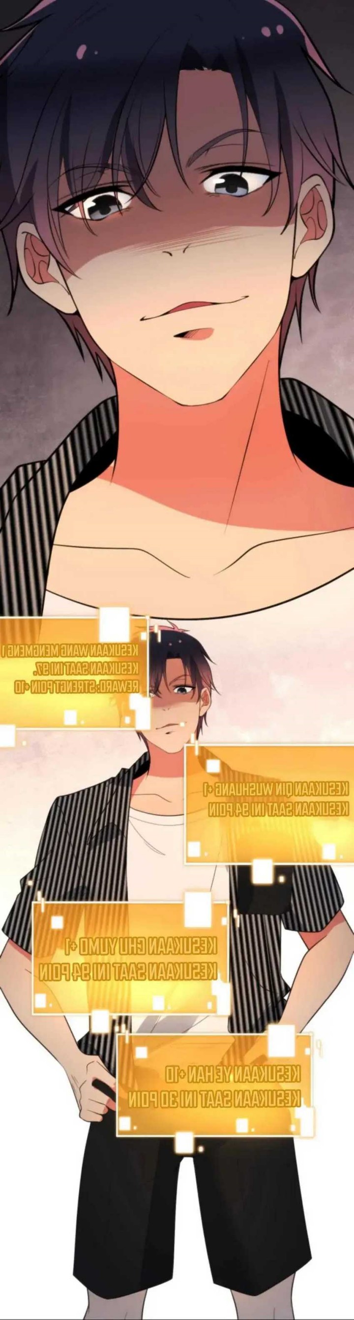 Dilarang COPAS - situs resmi www.mangacanblog.com - Komik i have 90 billion licking gold 357 - chapter 357 358 Indonesia i have 90 billion licking gold 357 - chapter 357 Terbaru 9|Baca Manga Komik Indonesia|Mangacan