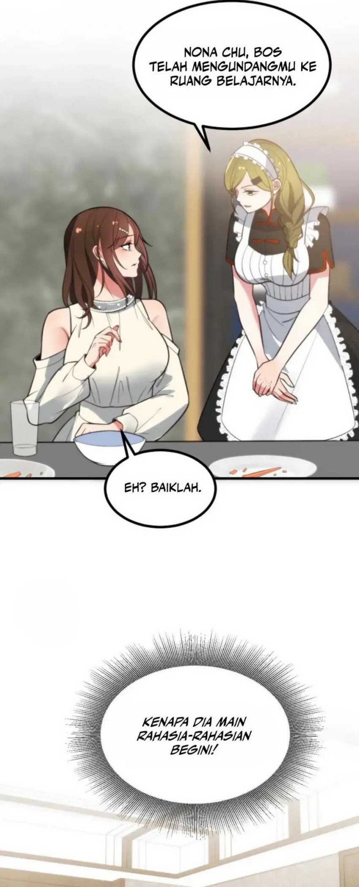 Dilarang COPAS - situs resmi www.mangacanblog.com - Komik i have 90 billion licking gold 357 - chapter 357 358 Indonesia i have 90 billion licking gold 357 - chapter 357 Terbaru 21|Baca Manga Komik Indonesia|Mangacan