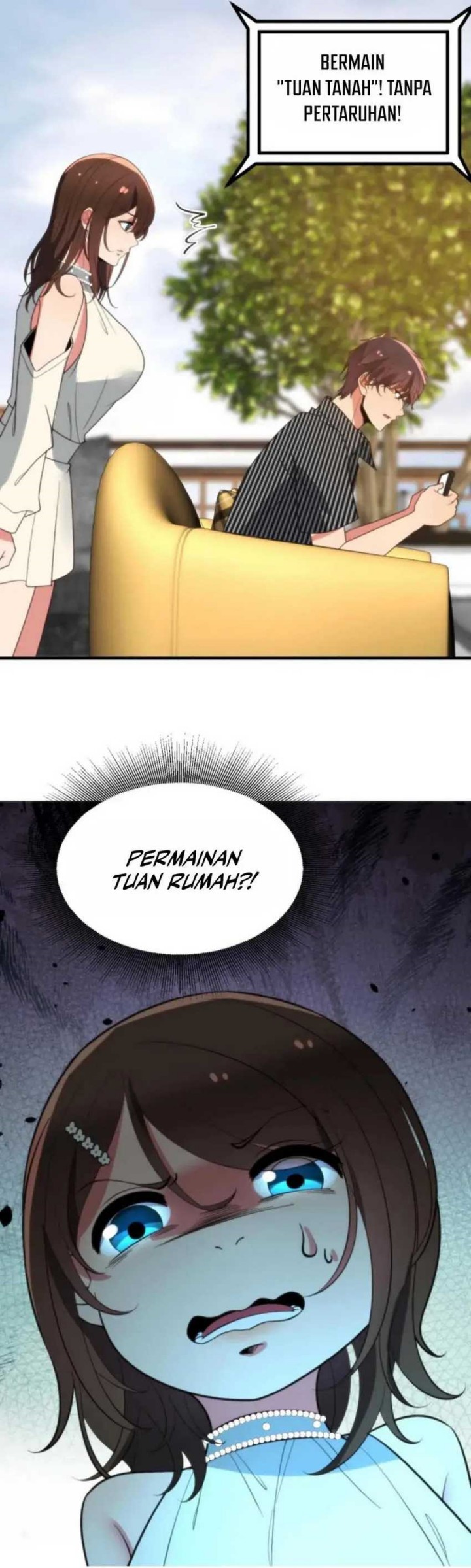 Dilarang COPAS - situs resmi www.mangacanblog.com - Komik i have 90 billion licking gold 357 - chapter 357 358 Indonesia i have 90 billion licking gold 357 - chapter 357 Terbaru 27|Baca Manga Komik Indonesia|Mangacan