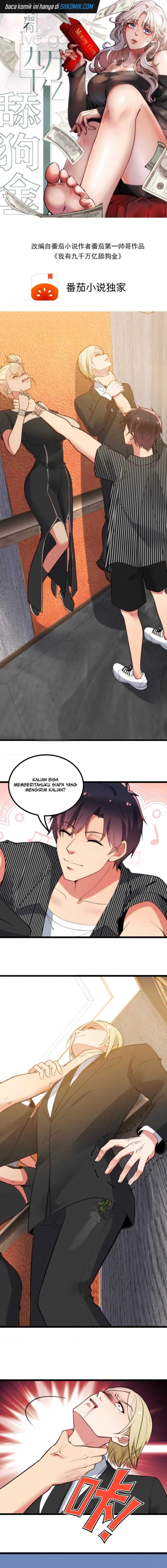Dilarang COPAS - situs resmi www.mangacanblog.com - Komik i have 90 billion licking gold 370 - chapter 370 371 Indonesia i have 90 billion licking gold 370 - chapter 370 Terbaru 0|Baca Manga Komik Indonesia|Mangacan