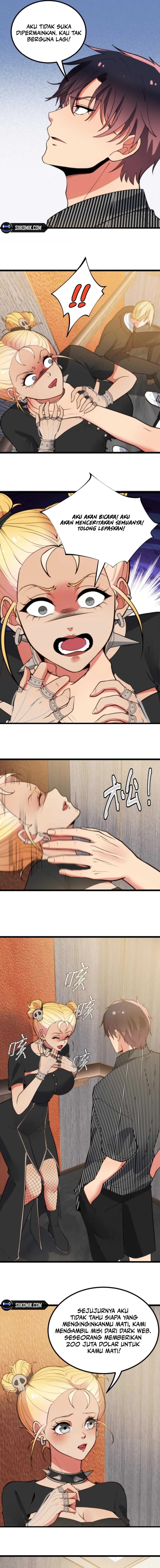 Dilarang COPAS - situs resmi www.mangacanblog.com - Komik i have 90 billion licking gold 370 - chapter 370 371 Indonesia i have 90 billion licking gold 370 - chapter 370 Terbaru 1|Baca Manga Komik Indonesia|Mangacan