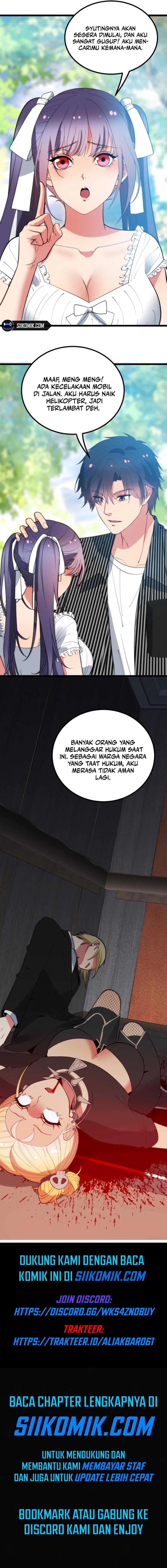 Dilarang COPAS - situs resmi www.mangacanblog.com - Komik i have 90 billion licking gold 370 - chapter 370 371 Indonesia i have 90 billion licking gold 370 - chapter 370 Terbaru 5|Baca Manga Komik Indonesia|Mangacan
