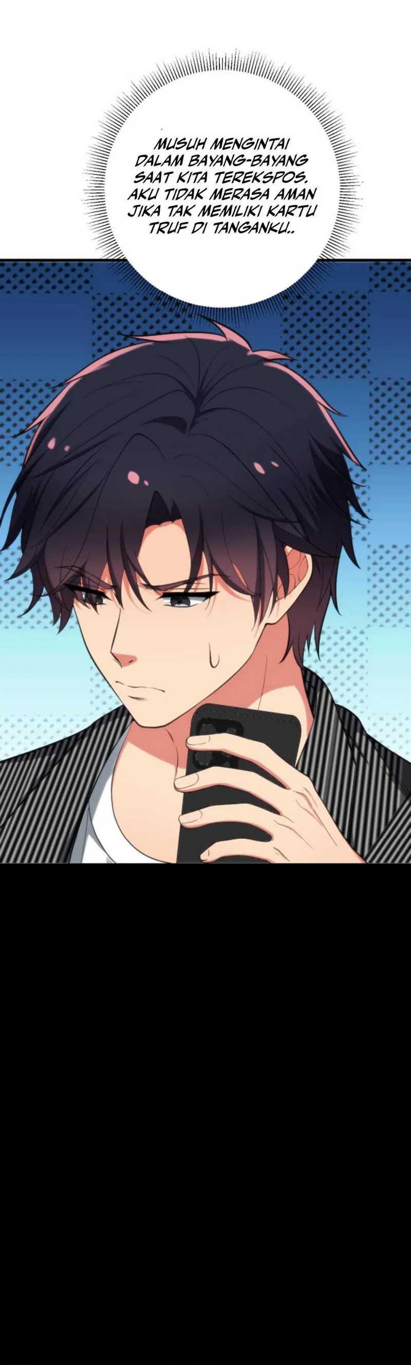 I Have 90 Billion Licking Gold Chapter 378 Bahasa Indonesia