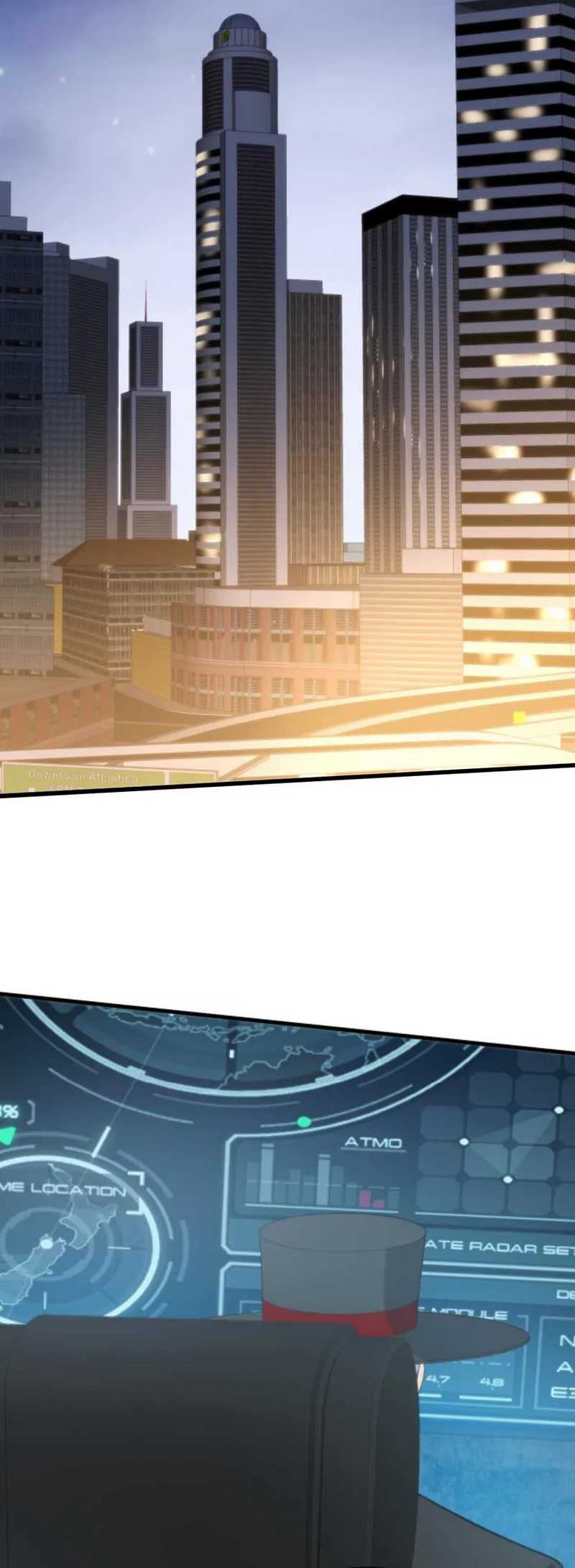 I Have 90 Billion Licking Gold Chapter 378 Bahasa Indonesia