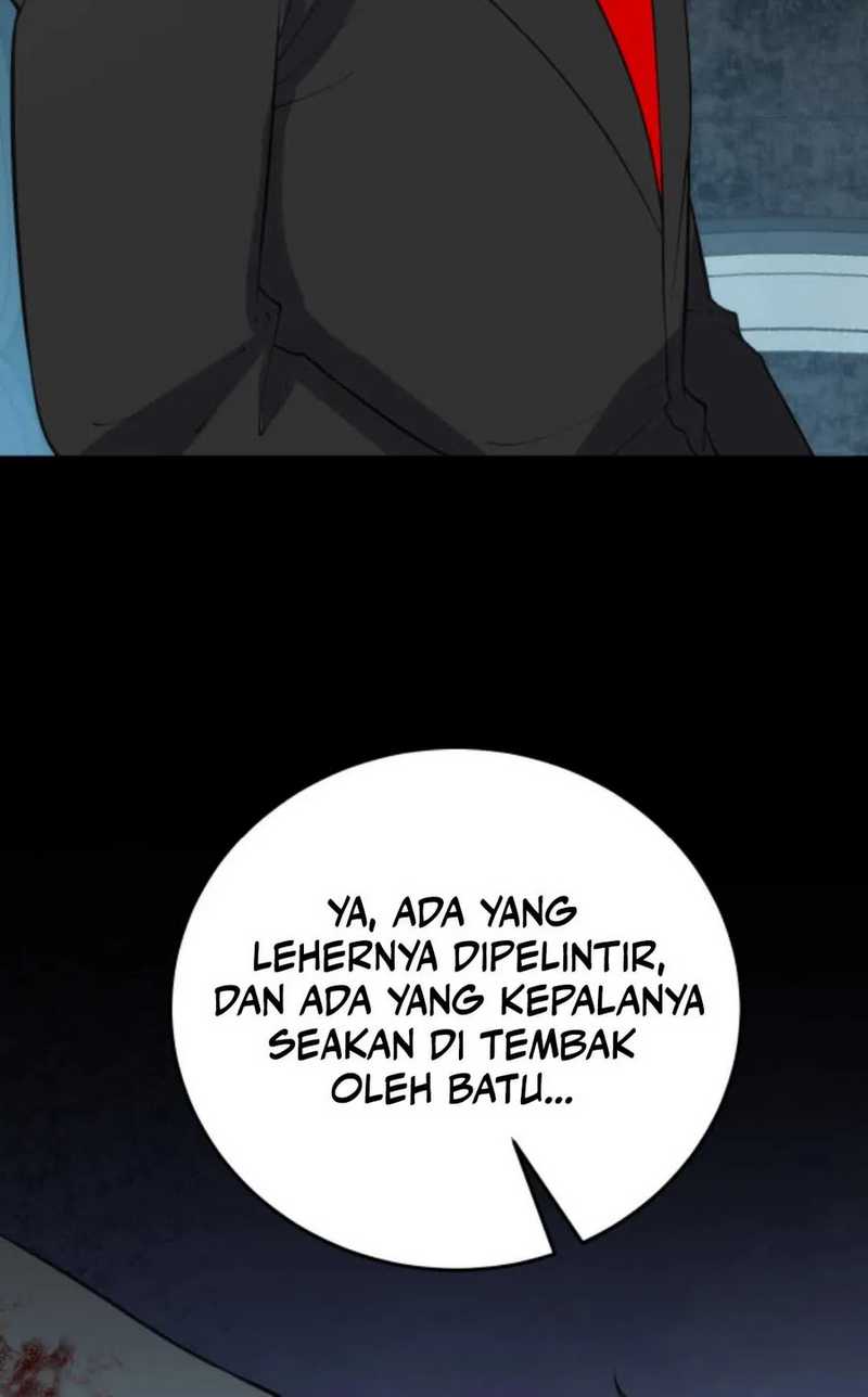 I Have 90 Billion Licking Gold Chapter 378 Bahasa Indonesia