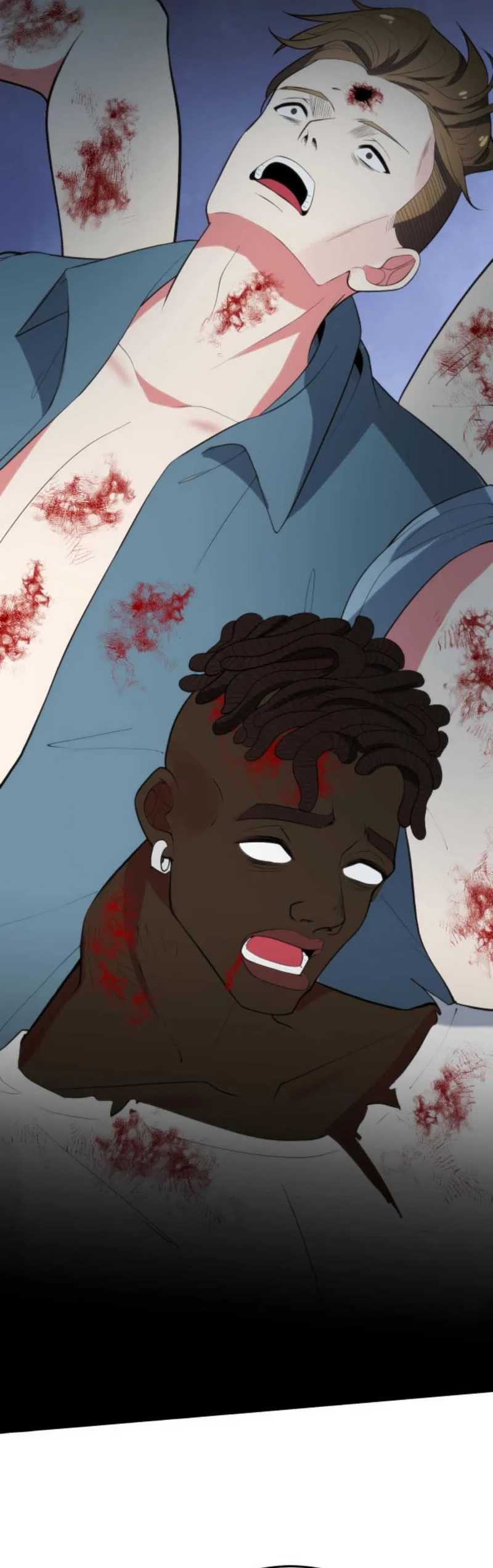 I Have 90 Billion Licking Gold Chapter 378 Bahasa Indonesia