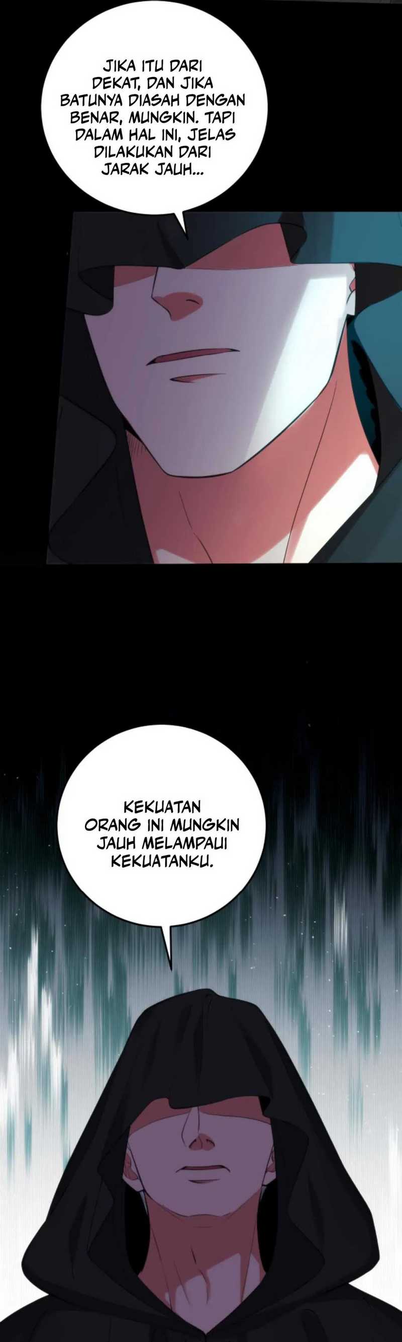 I Have 90 Billion Licking Gold Chapter 378 Bahasa Indonesia