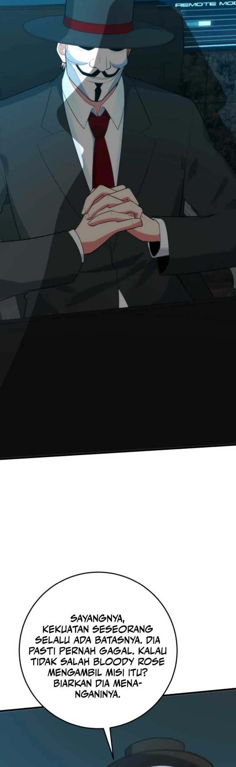 I Have 90 Billion Licking Gold Chapter 378 Bahasa Indonesia