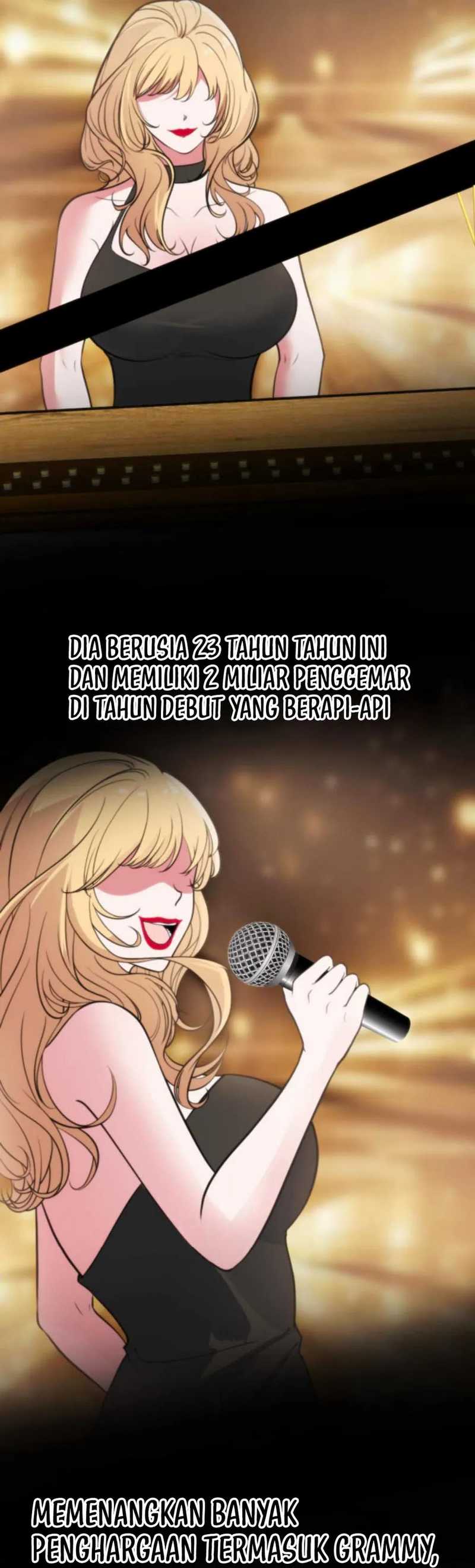 I Have 90 Billion Licking Gold Chapter 378 Bahasa Indonesia