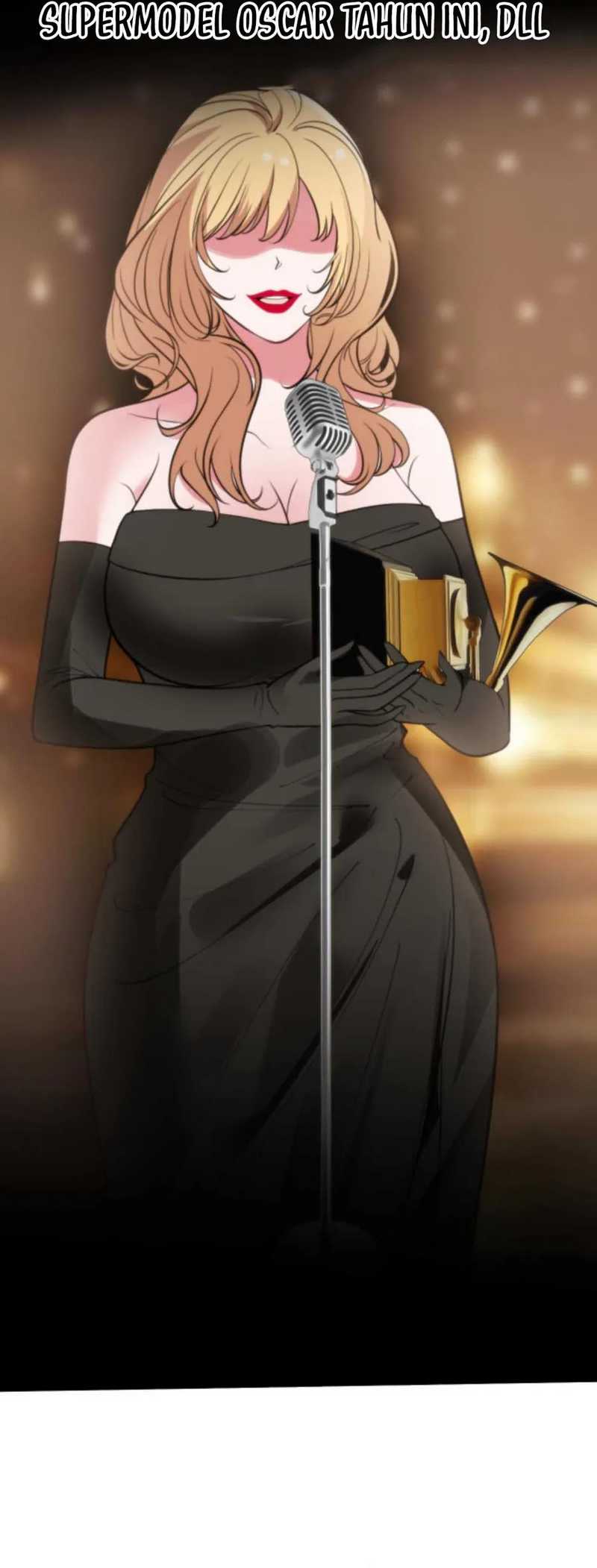 I Have 90 Billion Licking Gold Chapter 378 Bahasa Indonesia