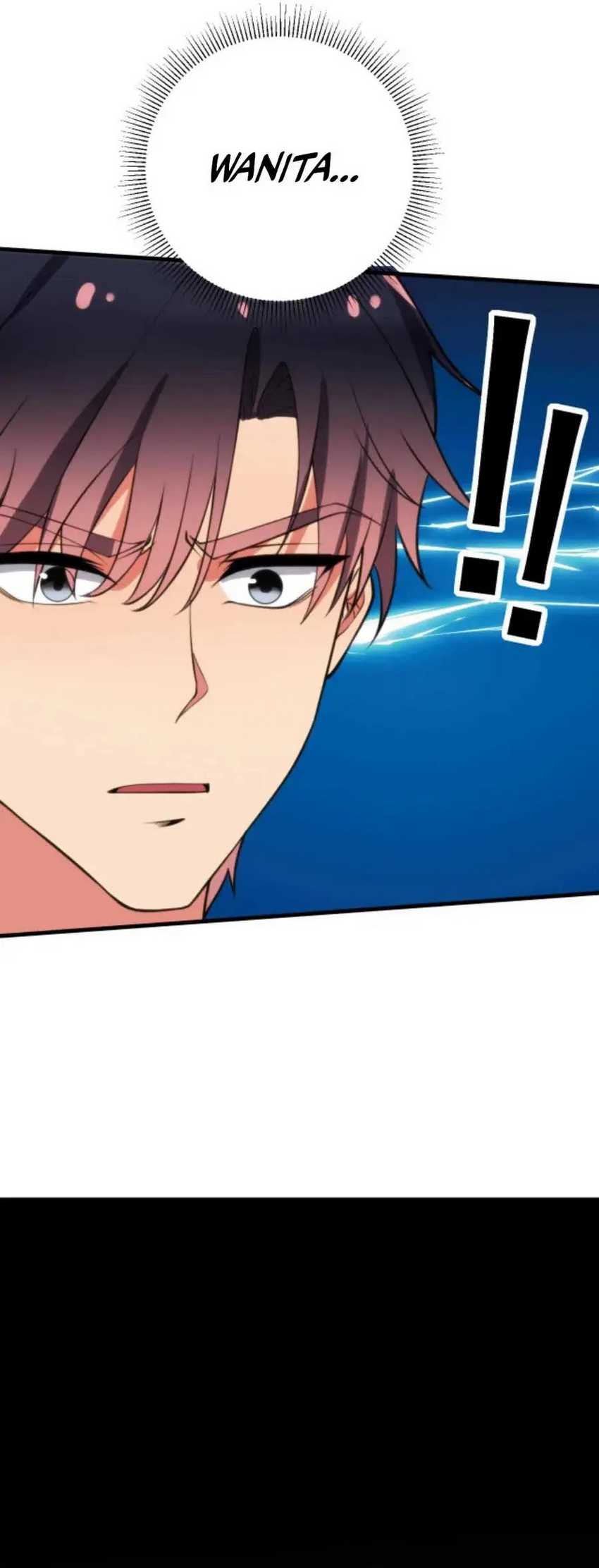 I Have 90 Billion Licking Gold chapter 379