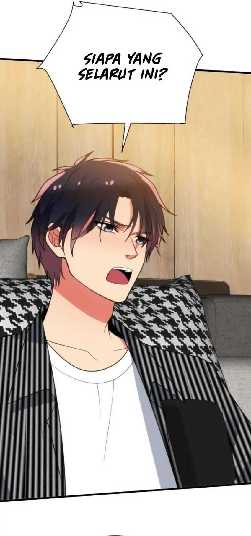 I Have 90 Billion Licking Gold chapter 379