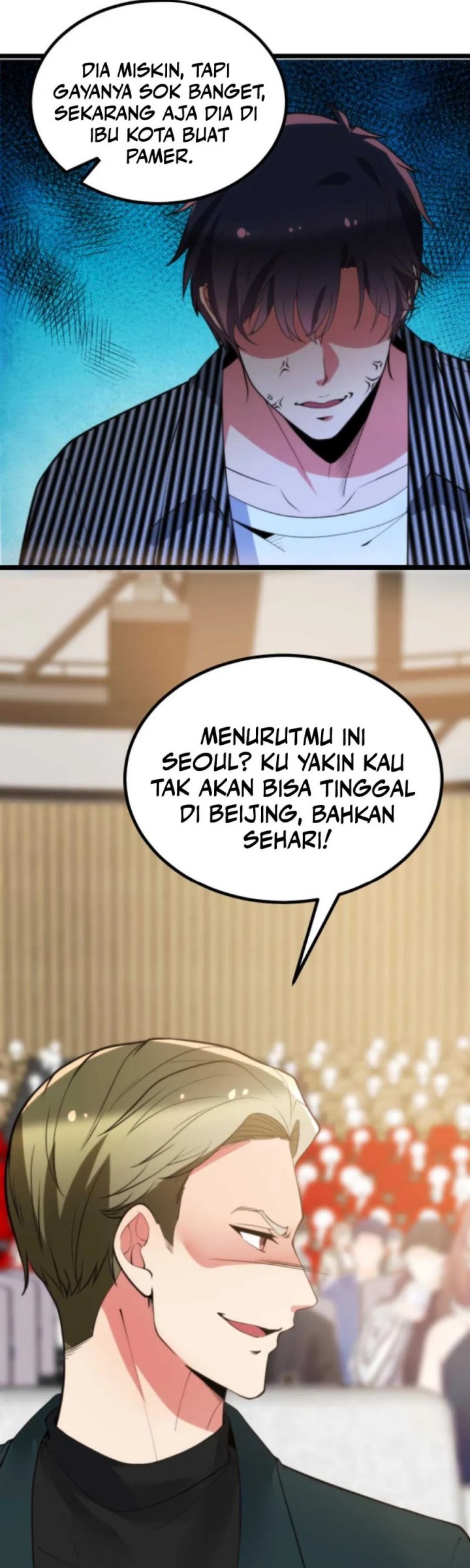 Dilarang COPAS - situs resmi www.mangacanblog.com - Komik i have 90 billion licking gold 382 - chapter 382 383 Indonesia i have 90 billion licking gold 382 - chapter 382 Terbaru 4|Baca Manga Komik Indonesia|Mangacan