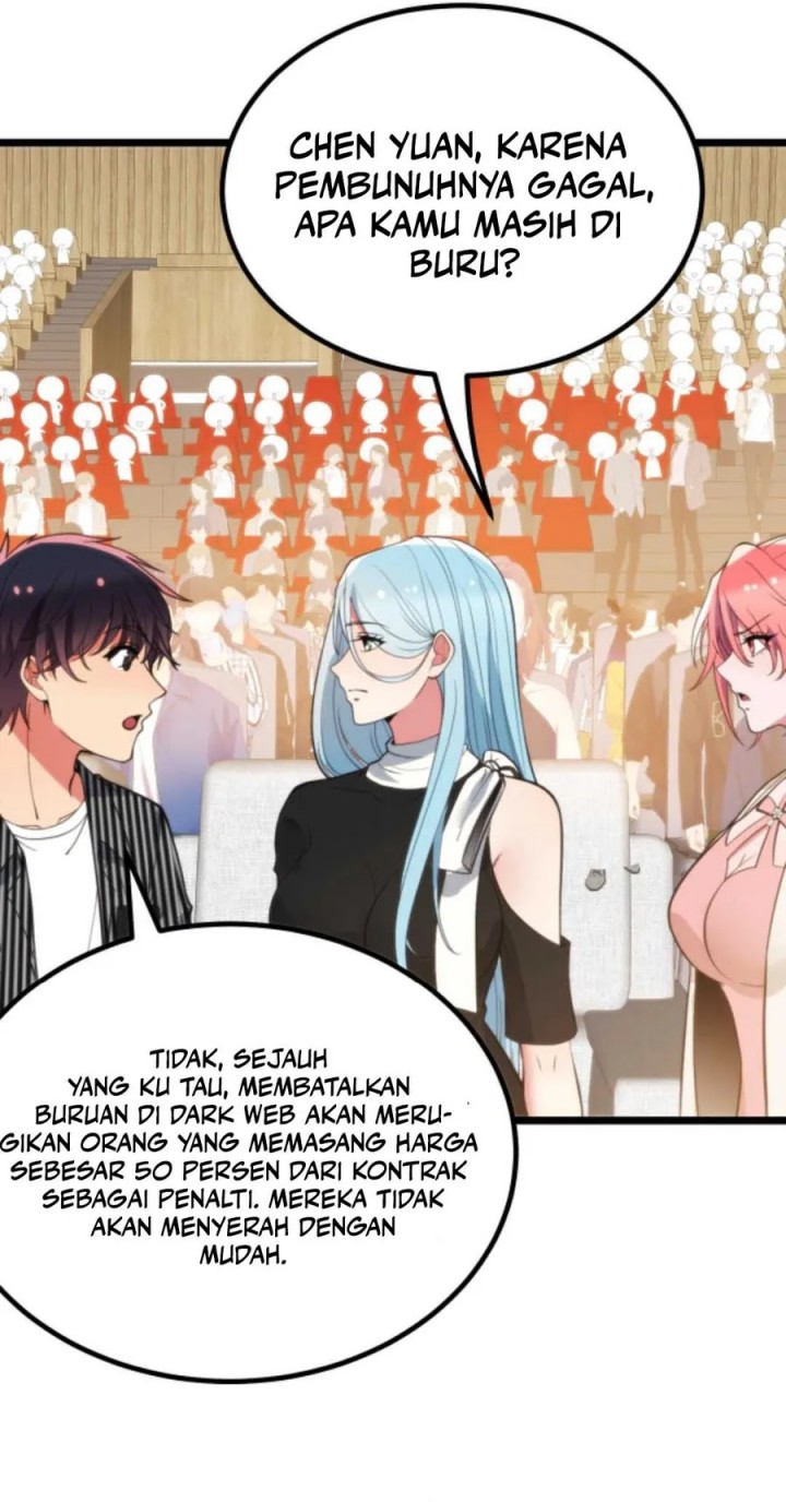 Dilarang COPAS - situs resmi www.mangacanblog.com - Komik i have 90 billion licking gold 382 - chapter 382 383 Indonesia i have 90 billion licking gold 382 - chapter 382 Terbaru 12|Baca Manga Komik Indonesia|Mangacan