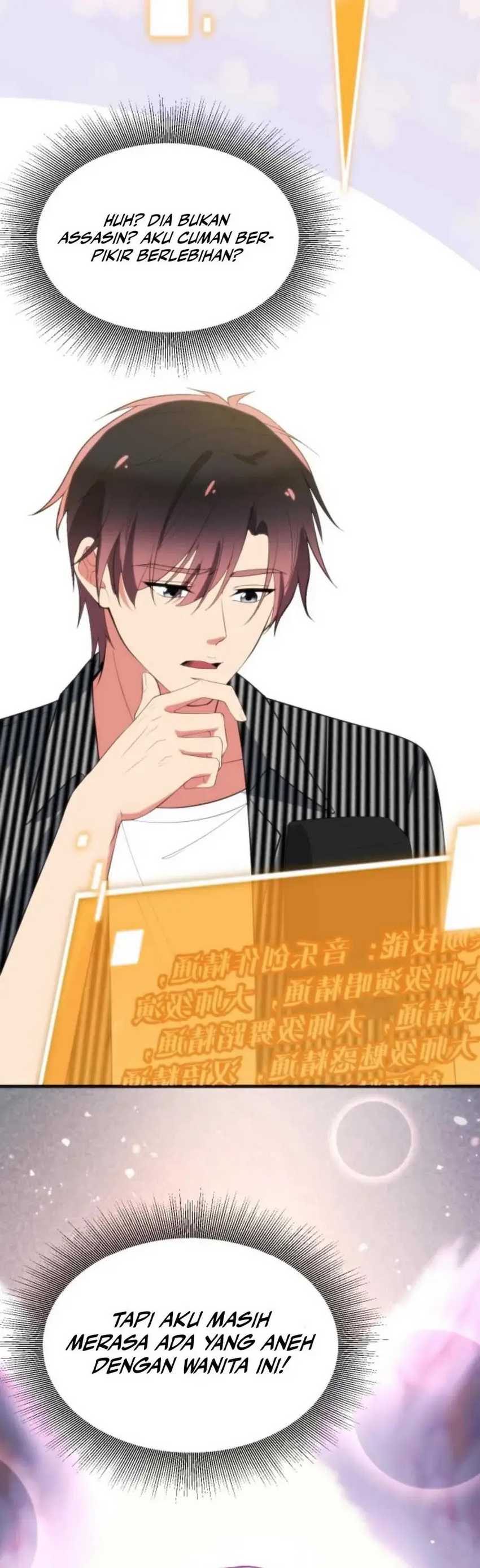 I Have 90 Billion Licking Gold chapter 383