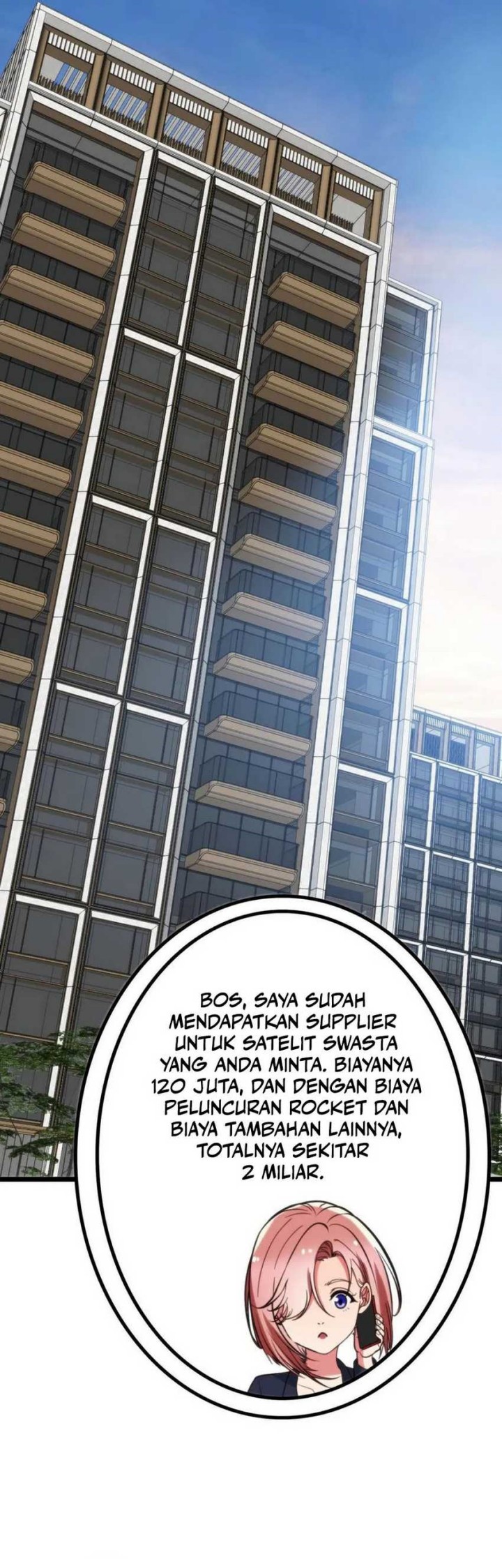 Dilarang COPAS - situs resmi www.mangacanblog.com - Komik i have 90 billion licking gold 390 - chapter 390 391 Indonesia i have 90 billion licking gold 390 - chapter 390 Terbaru 3|Baca Manga Komik Indonesia|Mangacan