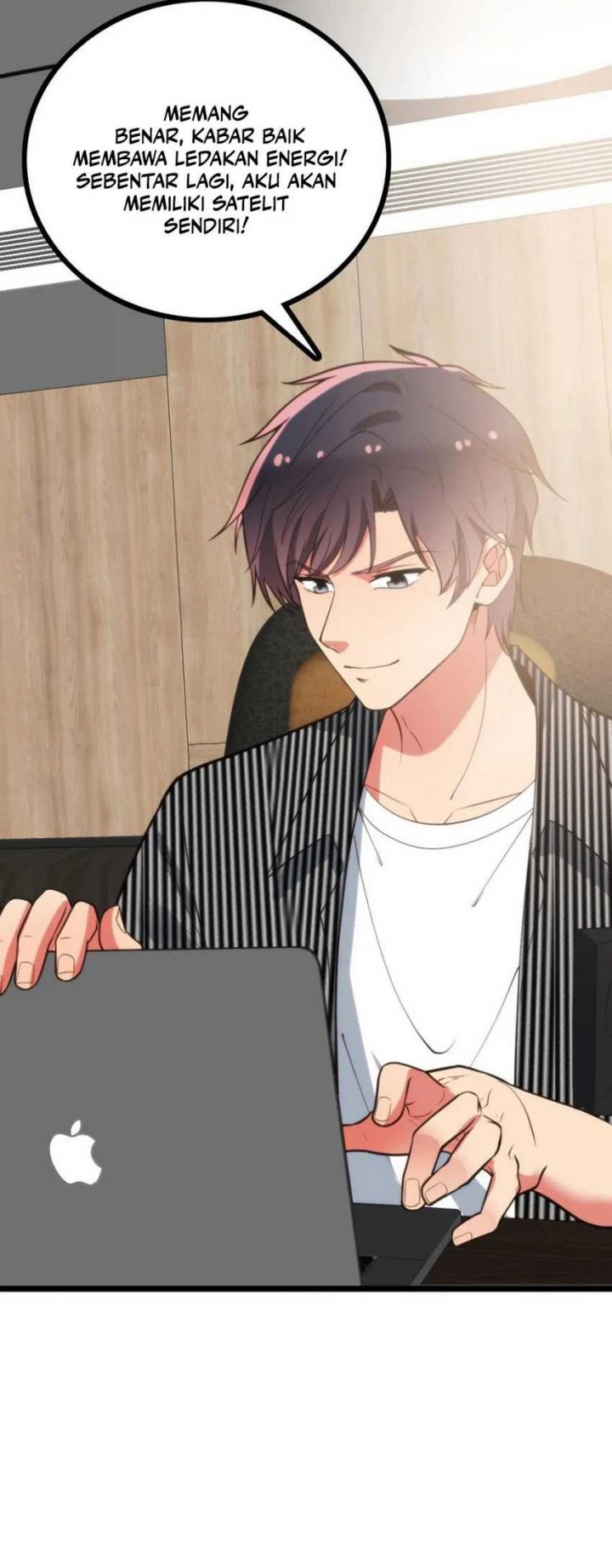 Dilarang COPAS - situs resmi www.mangacanblog.com - Komik i have 90 billion licking gold 390 - chapter 390 391 Indonesia i have 90 billion licking gold 390 - chapter 390 Terbaru 5|Baca Manga Komik Indonesia|Mangacan