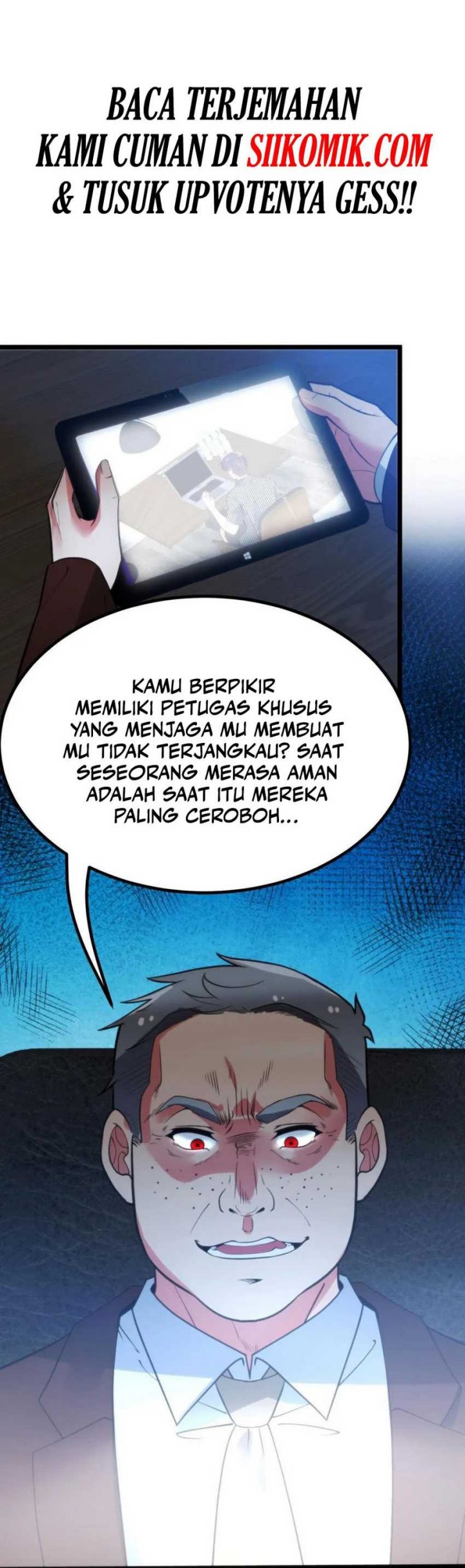 Dilarang COPAS - situs resmi www.mangacanblog.com - Komik i have 90 billion licking gold 390 - chapter 390 391 Indonesia i have 90 billion licking gold 390 - chapter 390 Terbaru 9|Baca Manga Komik Indonesia|Mangacan