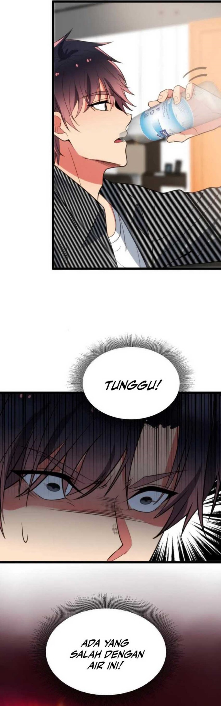 Dilarang COPAS - situs resmi www.mangacanblog.com - Komik i have 90 billion licking gold 390 - chapter 390 391 Indonesia i have 90 billion licking gold 390 - chapter 390 Terbaru 13|Baca Manga Komik Indonesia|Mangacan