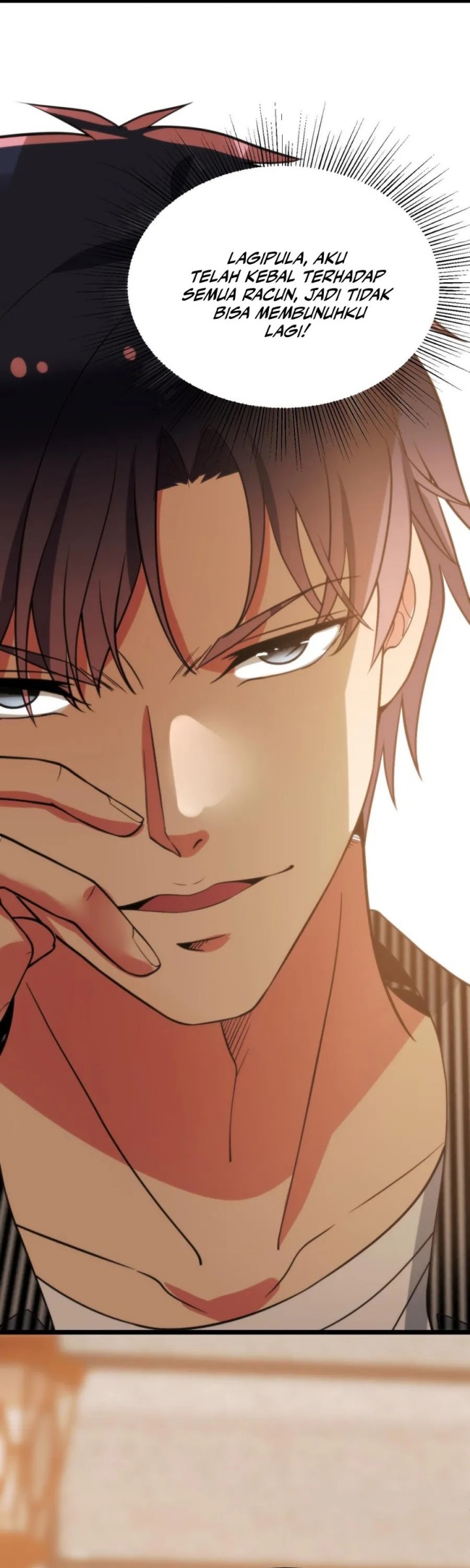 Dilarang COPAS - situs resmi www.mangacanblog.com - Komik i have 90 billion licking gold 396 - chapter 396 397 Indonesia i have 90 billion licking gold 396 - chapter 396 Terbaru 12|Baca Manga Komik Indonesia|Mangacan