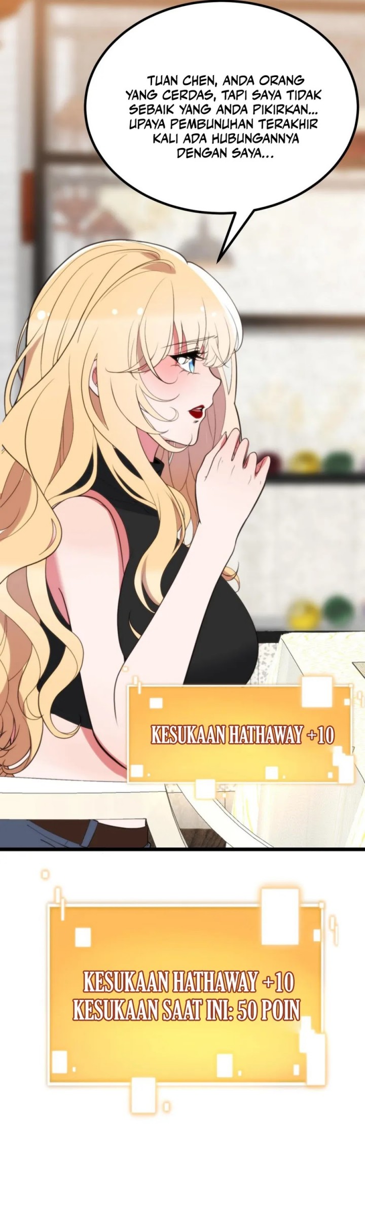 Dilarang COPAS - situs resmi www.mangacanblog.com - Komik i have 90 billion licking gold 396 - chapter 396 397 Indonesia i have 90 billion licking gold 396 - chapter 396 Terbaru 13|Baca Manga Komik Indonesia|Mangacan