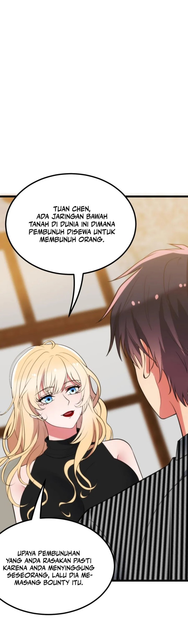 Dilarang COPAS - situs resmi www.mangacanblog.com - Komik i have 90 billion licking gold 396 - chapter 396 397 Indonesia i have 90 billion licking gold 396 - chapter 396 Terbaru 14|Baca Manga Komik Indonesia|Mangacan