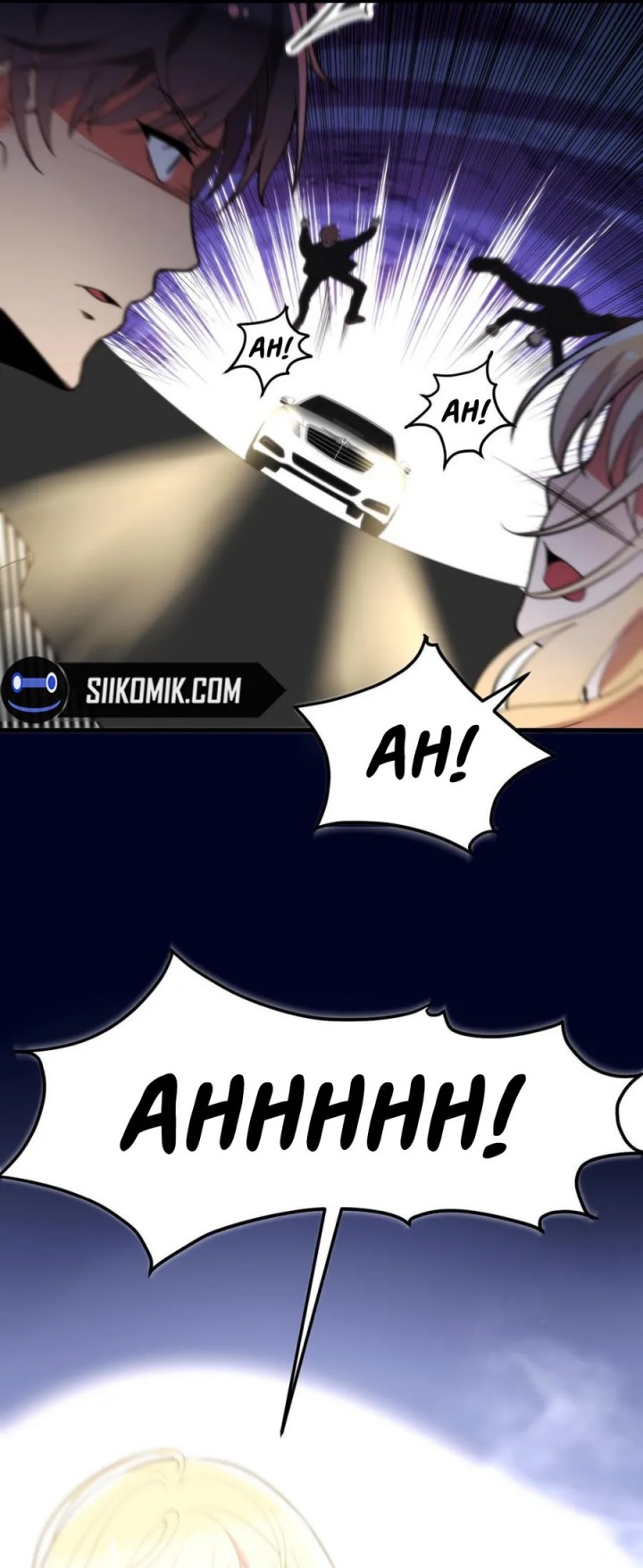 I Have 90 Billion Licking Gold chapter 397