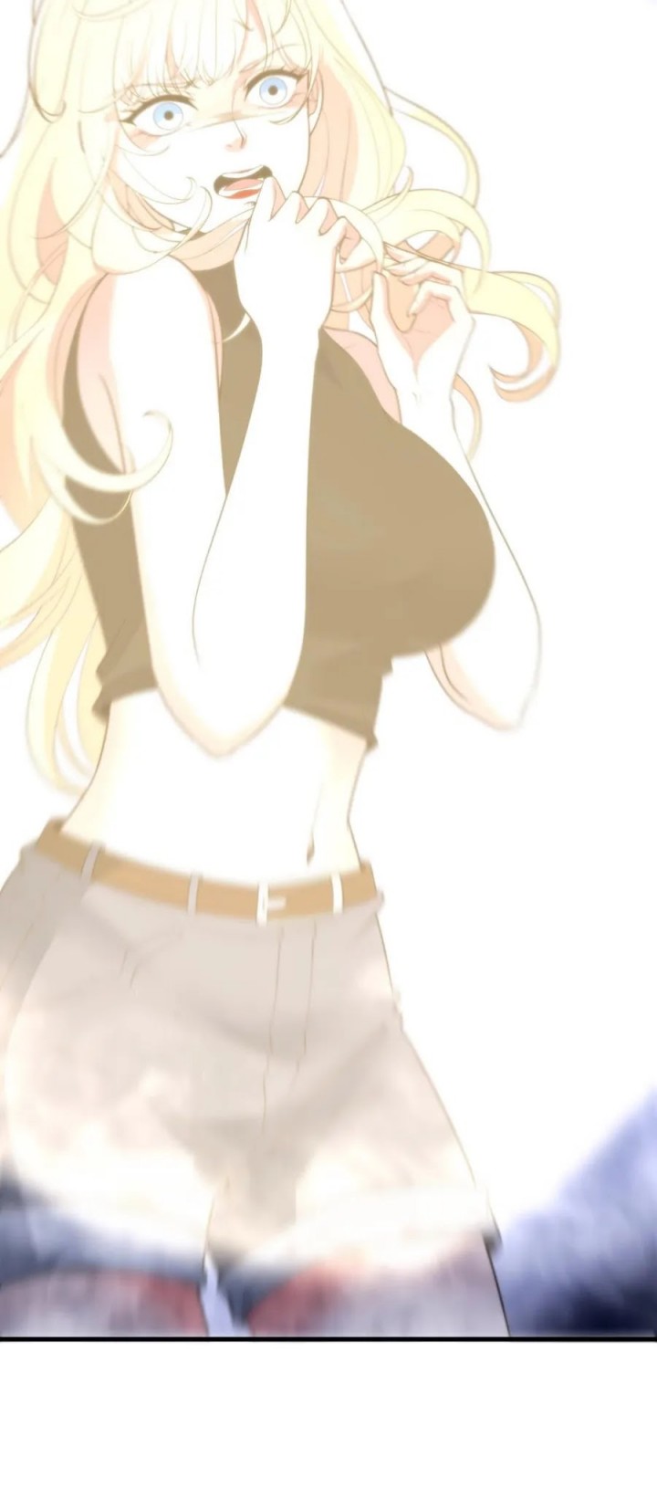 I Have 90 Billion Licking Gold chapter 397