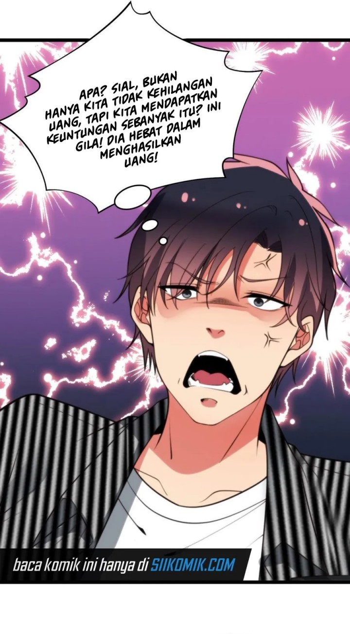 Dilarang COPAS - situs resmi www.mangacanblog.com - Komik i have 90 billion licking gold 412 - chapter 412 413 Indonesia i have 90 billion licking gold 412 - chapter 412 Terbaru 9|Baca Manga Komik Indonesia|Mangacan