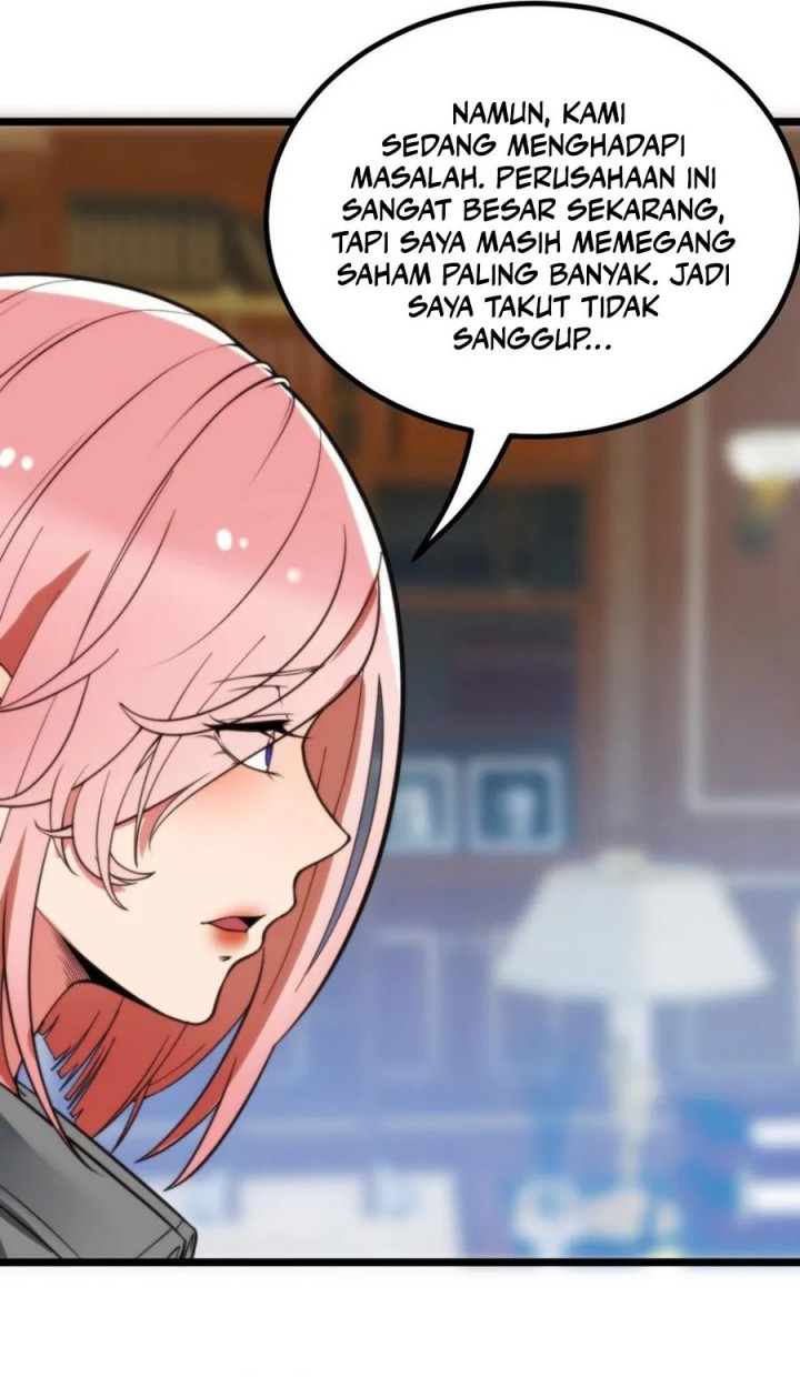 Dilarang COPAS - situs resmi www.mangacanblog.com - Komik i have 90 billion licking gold 412 - chapter 412 413 Indonesia i have 90 billion licking gold 412 - chapter 412 Terbaru 10|Baca Manga Komik Indonesia|Mangacan