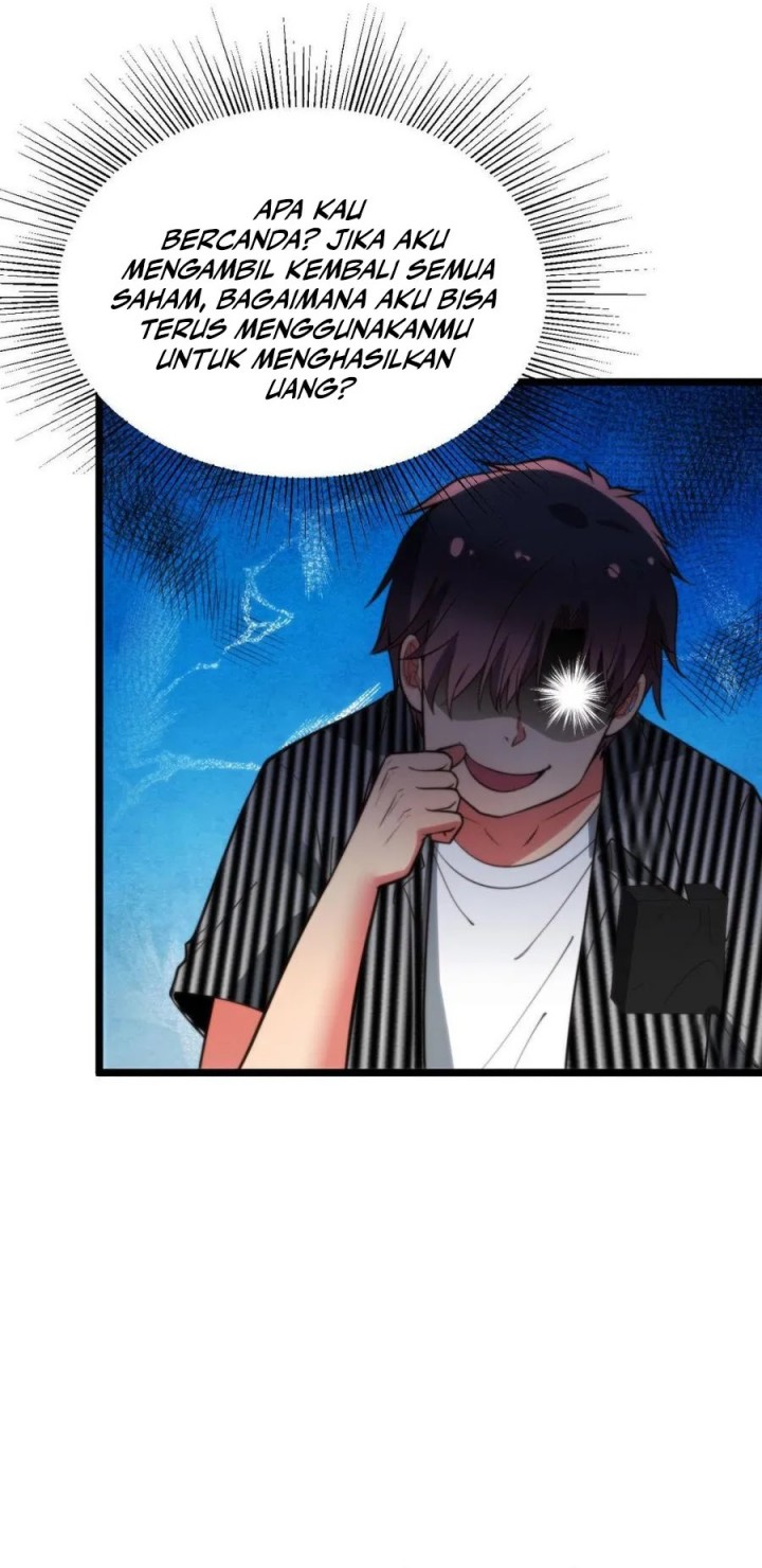 Dilarang COPAS - situs resmi www.mangacanblog.com - Komik i have 90 billion licking gold 412 - chapter 412 413 Indonesia i have 90 billion licking gold 412 - chapter 412 Terbaru 14|Baca Manga Komik Indonesia|Mangacan