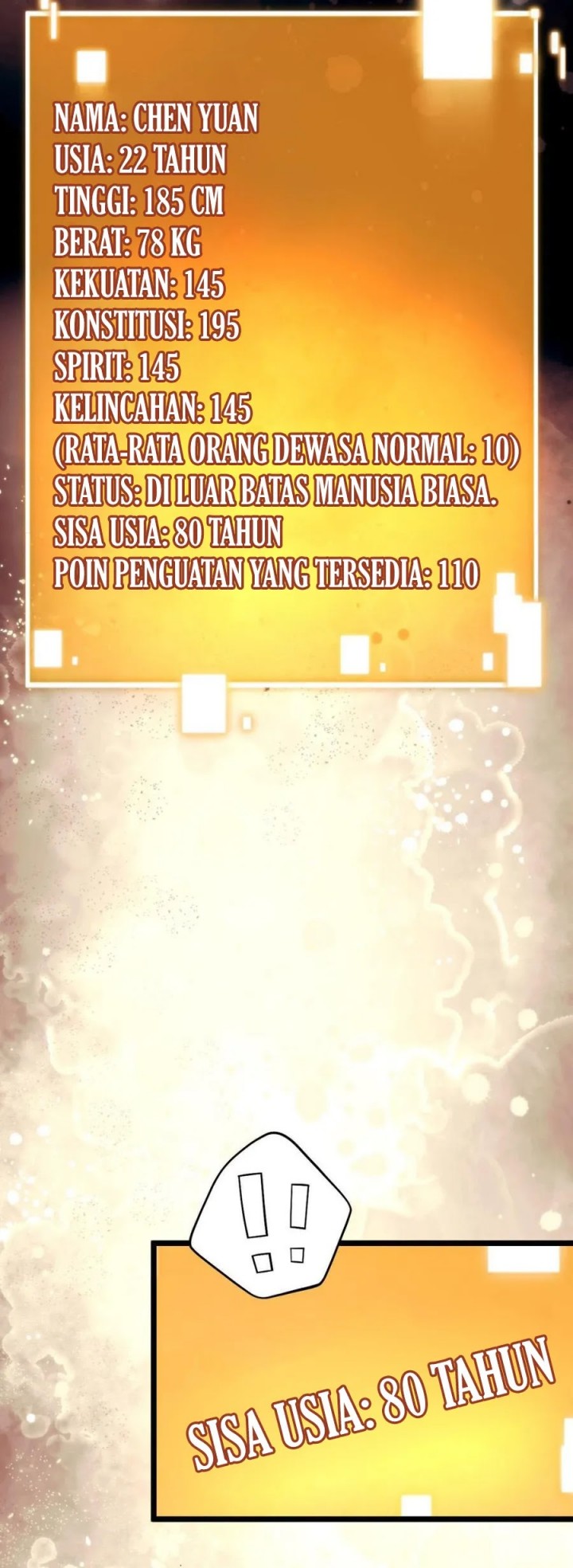 Dilarang COPAS - situs resmi www.mangacanblog.com - Komik i have 90 billion licking gold 412 - chapter 412 413 Indonesia i have 90 billion licking gold 412 - chapter 412 Terbaru 18|Baca Manga Komik Indonesia|Mangacan